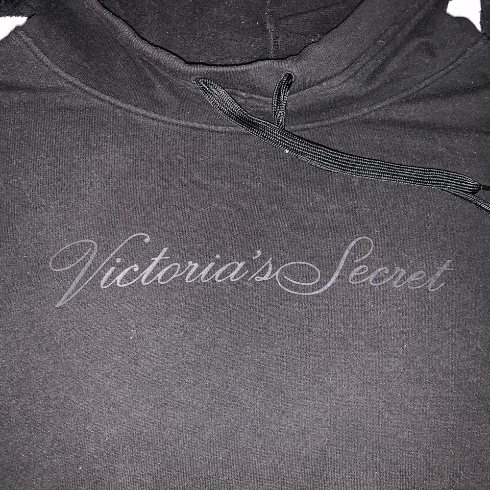 Victoria’s Secret Hoodie
